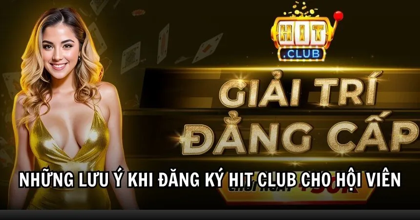 Người chơi cần tuân thủ một số lưu ý sau